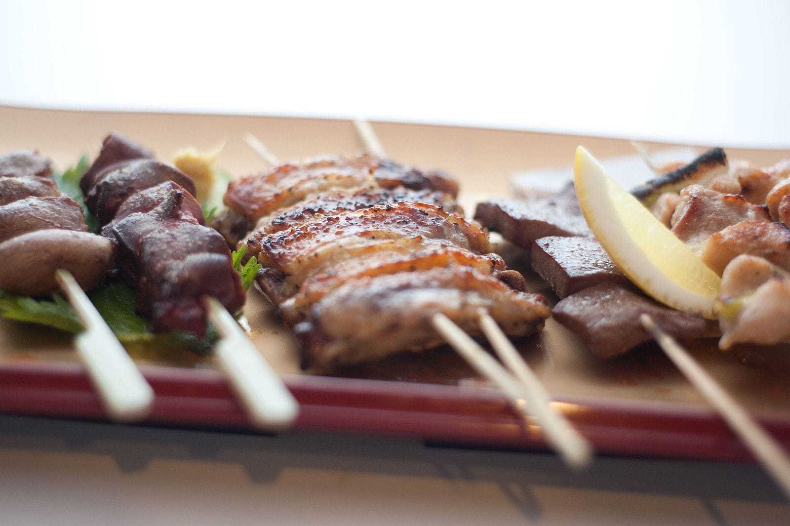 Gaku Yakitori